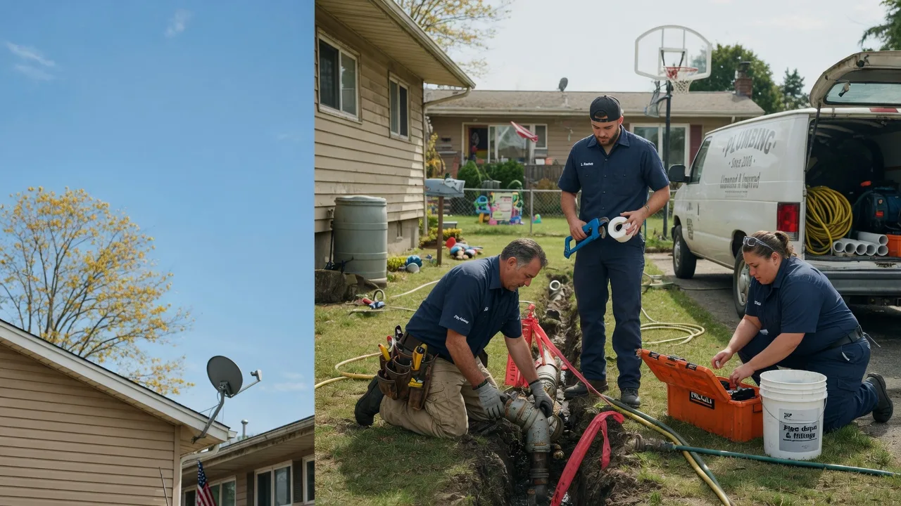 Garbage Disposal Replacement in Watts, OK near me