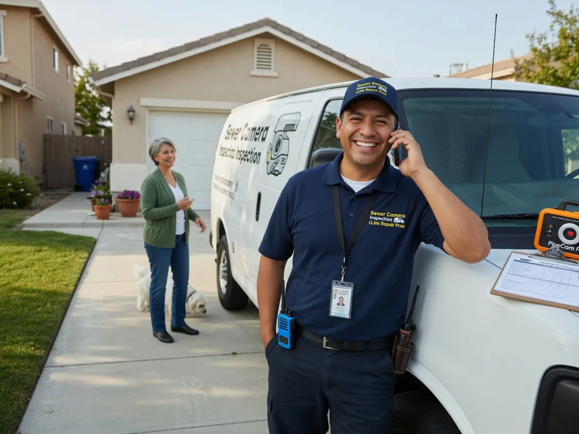 Sewer Line Repair Watts, OK FAQs
